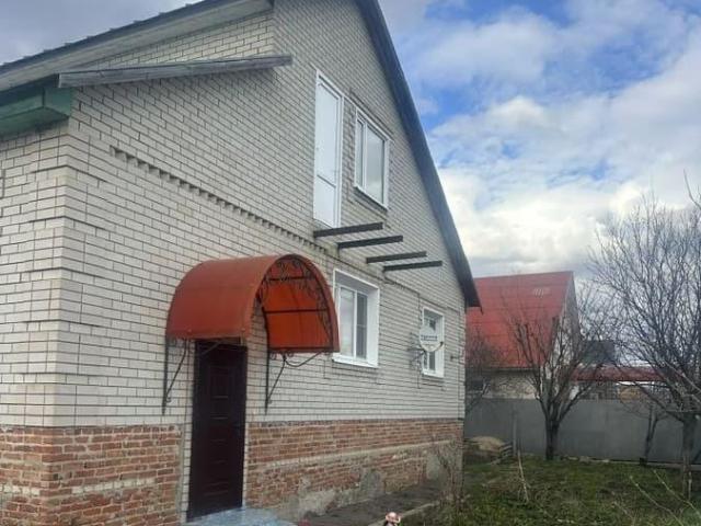 Дом продажа в Тамбовская область