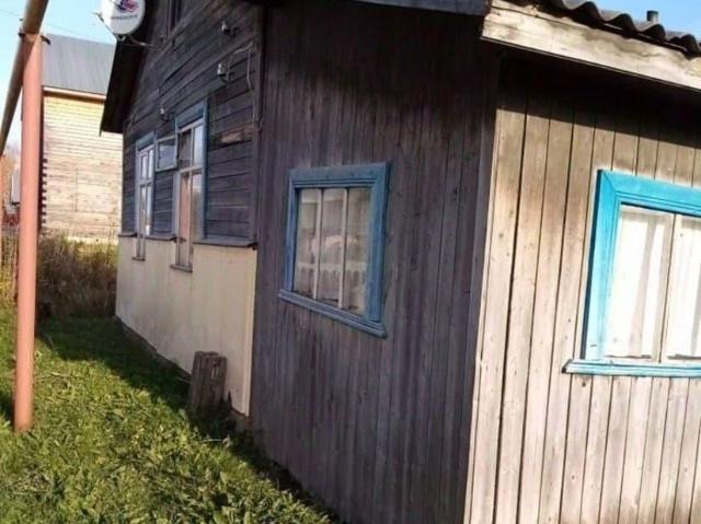 Дом продажа в Архангельская область