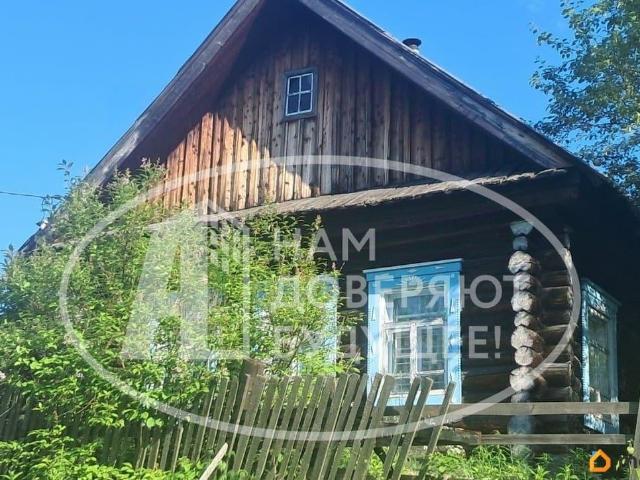 Дом продажа в Усьва Рп, Пермский Край