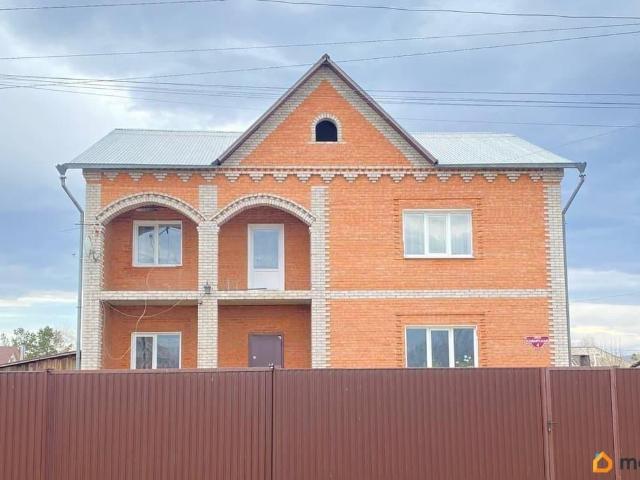 Дом продажа