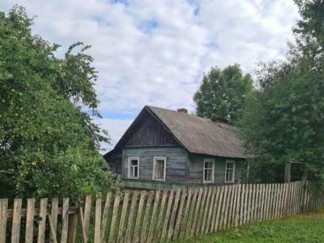 Дом продажа в Усвяты, Псковская область