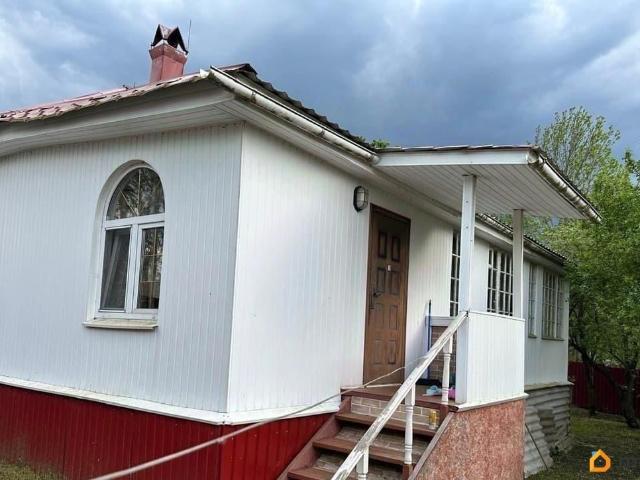 Дом продажа в Усвяты, Псковская область