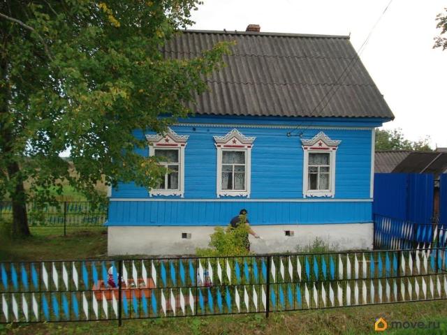Дом продажа в Усвяты, Псковская область