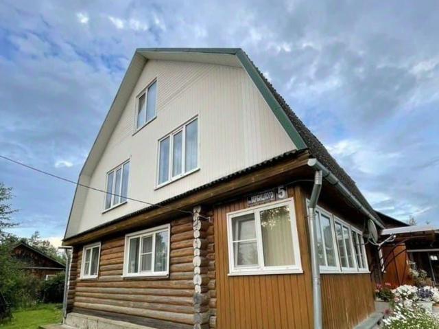 Дом продажа в Кабардино-Балкарская Республика