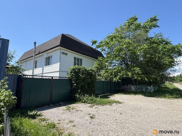 Дом продажа в Хабаровский Край