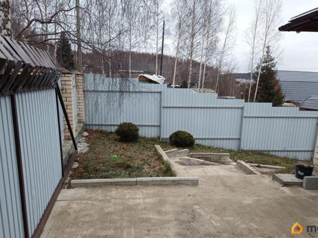 Дом продажа в Свердловская область
