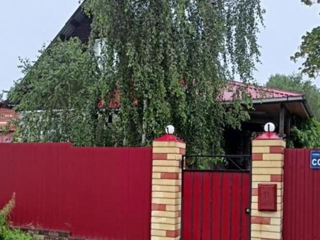 Дом продажа в Свердловская область