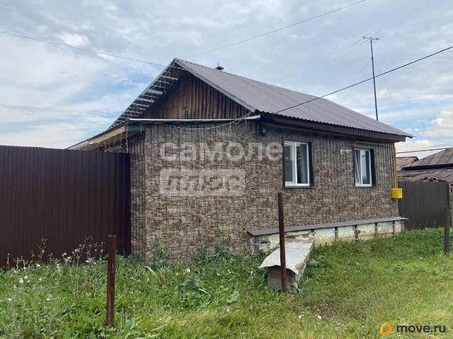 Дом продажа в Свердловская область