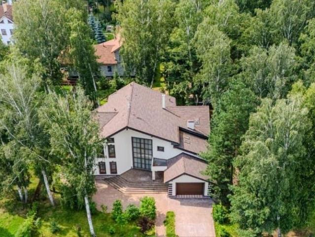 Дом продажа в Свердловская область