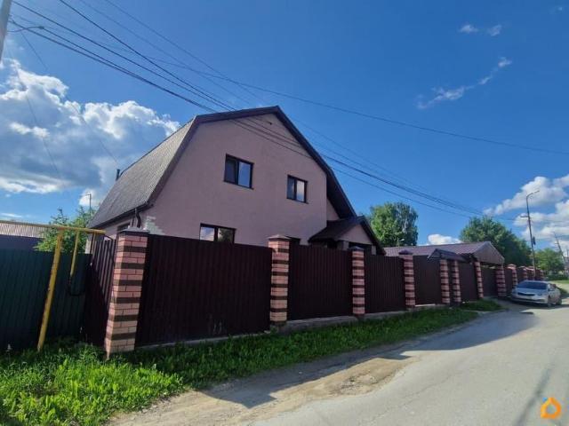 Дом продажа в Свердловская область