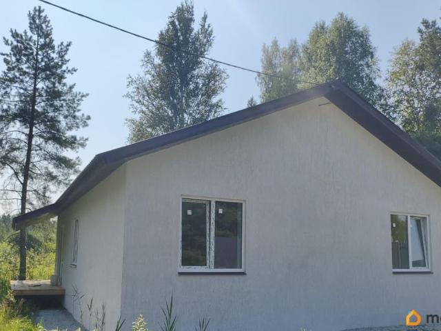 Дом продажа в Свердловская область