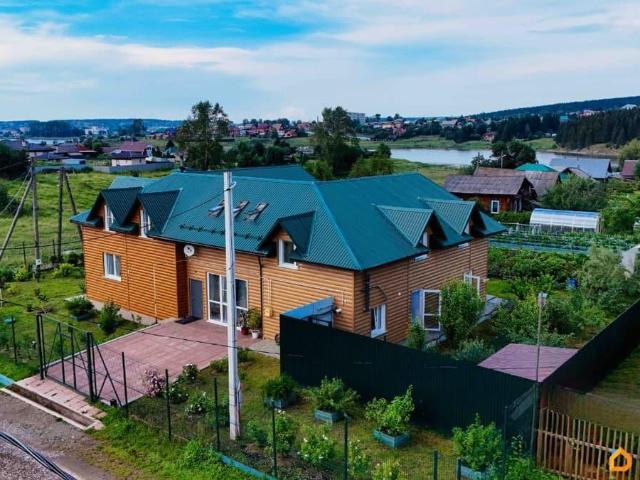 Дом продажа в Свердловская область