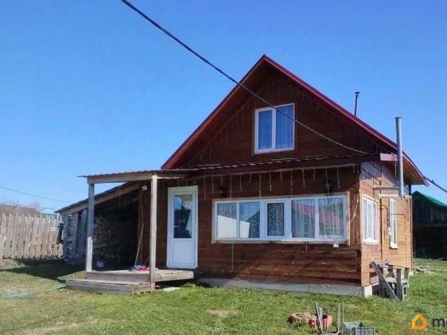 Дом продажа в Свердловская область