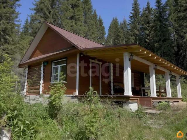 Дом продажа в Свердловская область