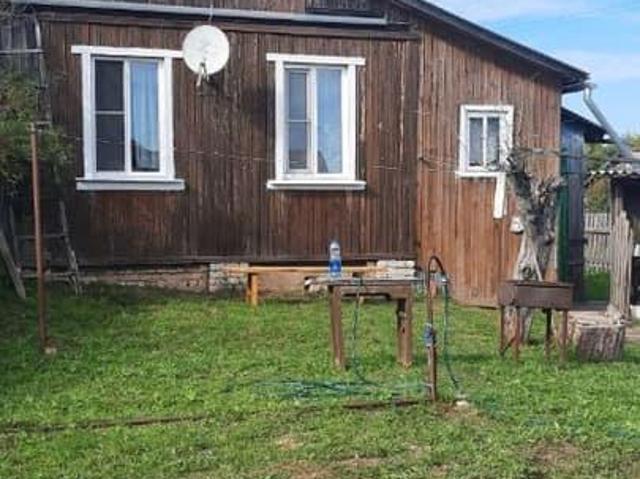 Дом продажа в Ветлужский, Тыва Республика