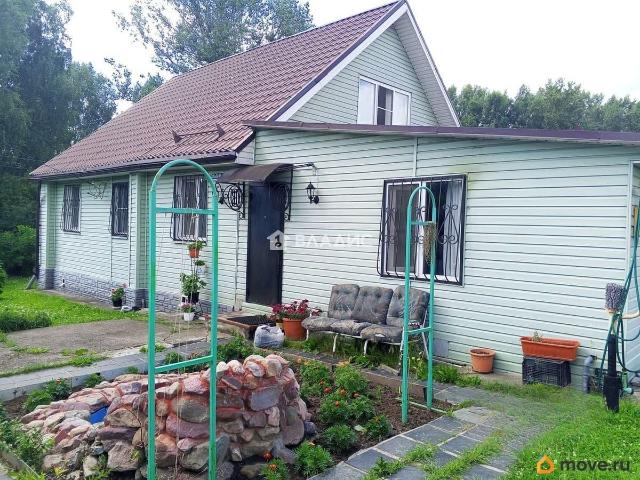 Дом продажа в Ветлужский, Тыва Республика