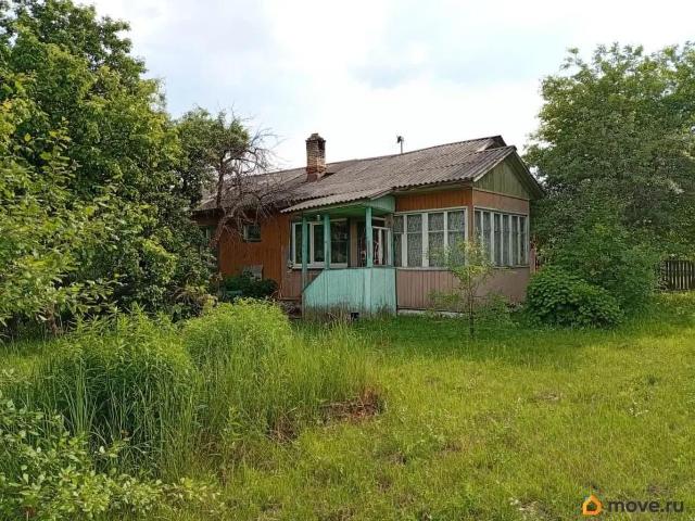 Дом продажа в Ветлужский, Тыва Республика