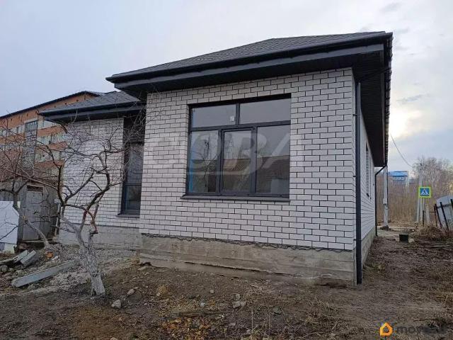 Дом продажа в 10 участка п, Тюменская область