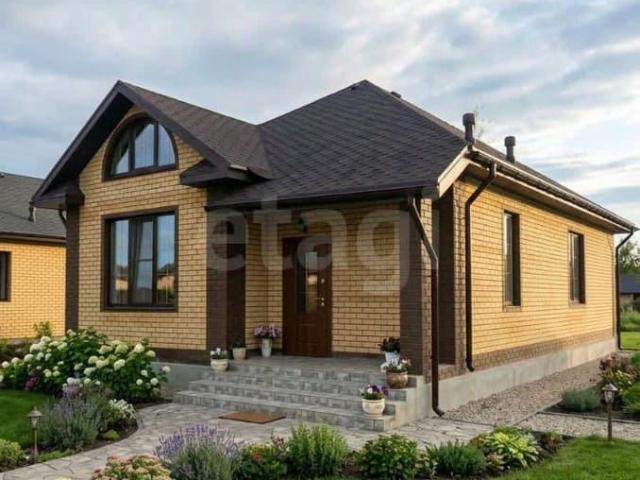 Дом продажа в 10 участка п, Тюменская область