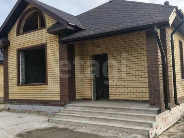 Дом продажа в 10 участка п, Тюменская область