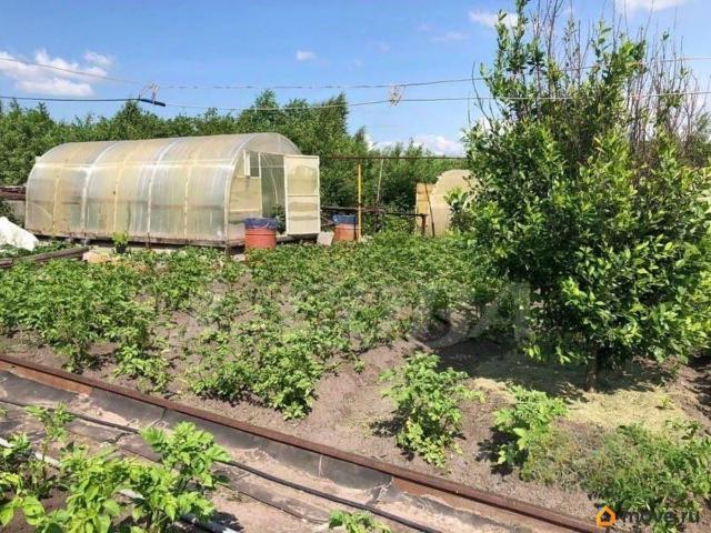 Дом продажа в 10 участка п, Тюменская область