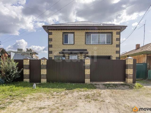 Дом продажа в 10 участка п, Тюменская область