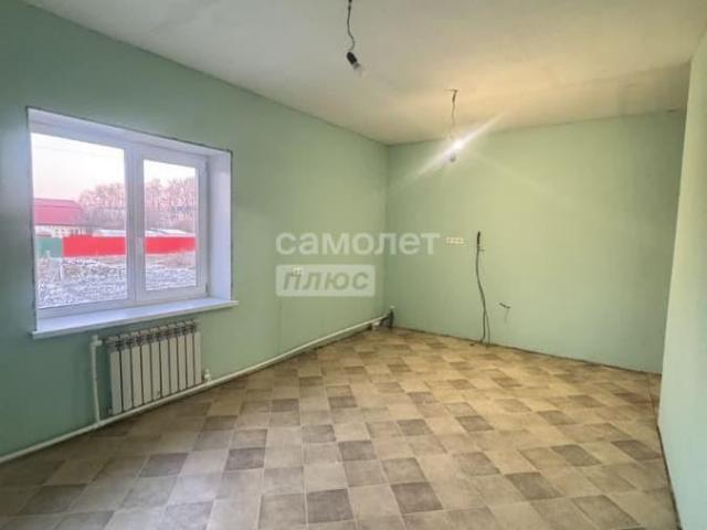 Дом продажа в 10 участка п, Тюменская область
