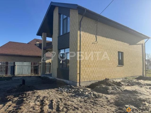 Дом продажа в Винзили, Тюменский район