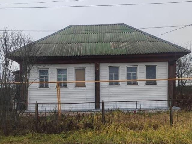 Дом продажа в Вознесенское, Вознесенский муниципальный округ
