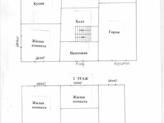 Дом продажа в Тульская область