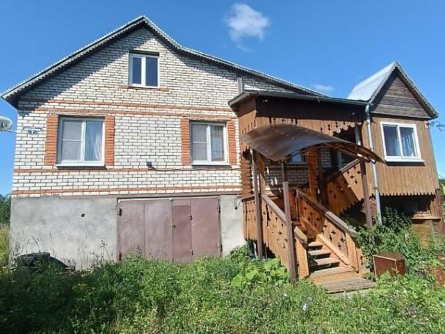 Дом продажа в Тульская область