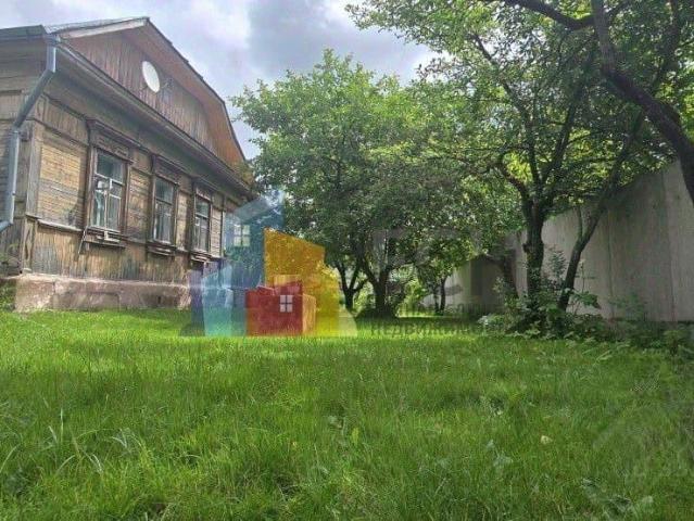 Дом продажа в Заокский, Заокский район