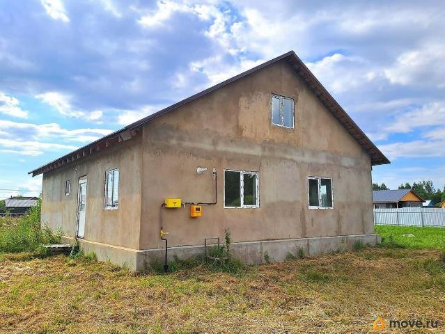 Дом продажа в Запрудня, Талдомский городской округ