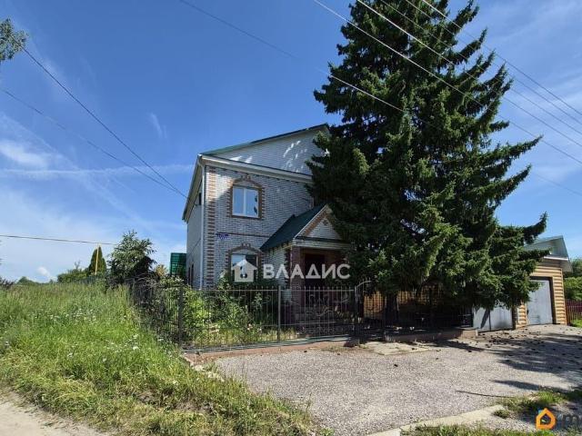 Дом продажа в Пензенская область