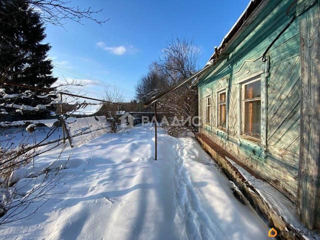 Дом продажа в Пензенская область