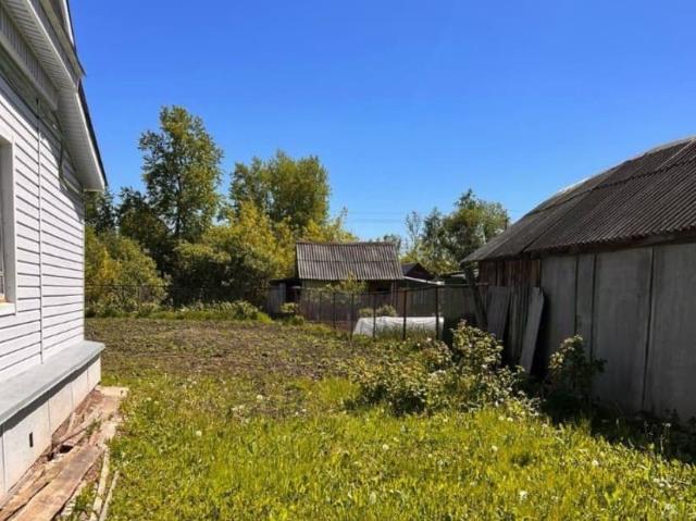 Дом продажа в Зубова Поляна, Мордовия Республика