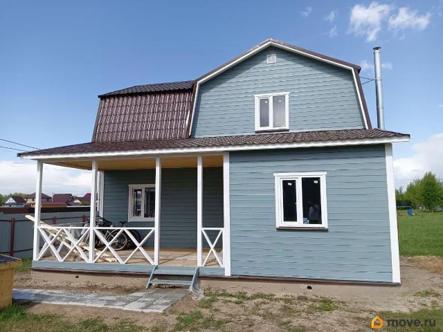 Дом продажа в Раменское, Кабардино-Балкарская Республика