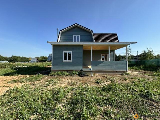 Дом продажа в Раменское, Кабардино-Балкарская Республика