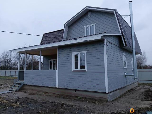 Дом продажа в Раменское, Кабардино-Балкарская Республика