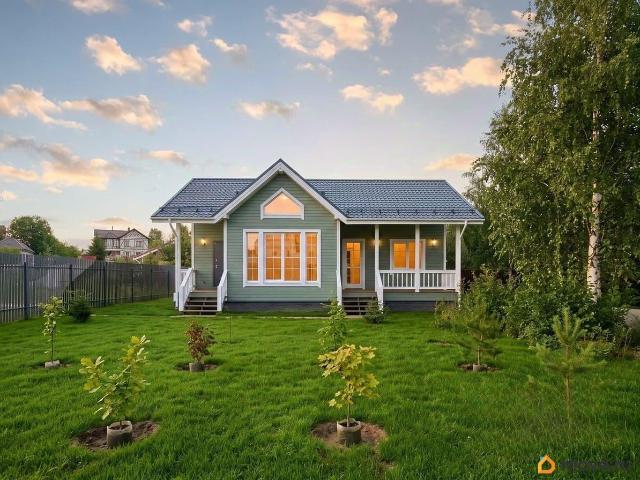 Дом продажа в Раменское, Кабардино-Балкарская Республика