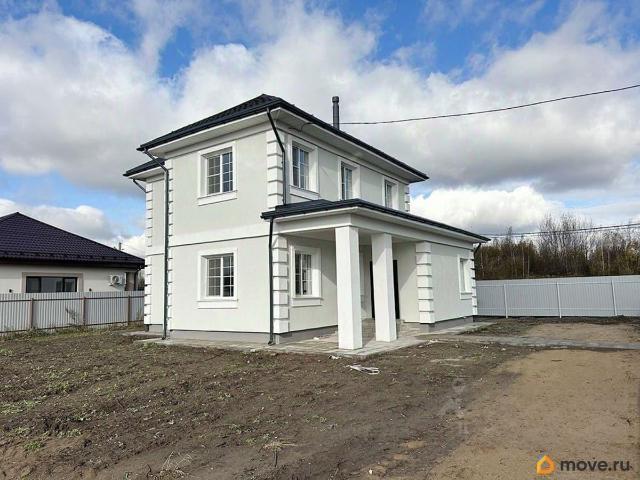 Дом продажа в Дергаево-2, Раменское