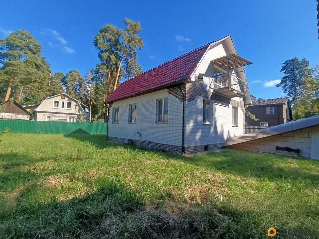 Дом продажа в Красный Октябрь, Раменское
