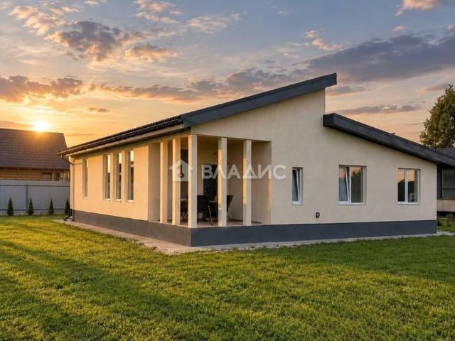 Дом продажа в Дергаево-3, Раменское