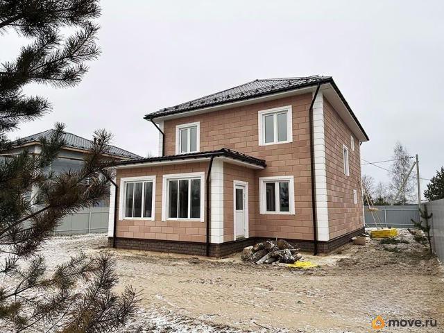 Дом продажа в Дергаево-3, Раменское