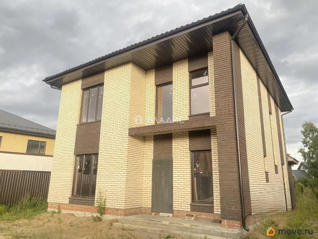 Дом продажа в Дергаево-3, Раменское