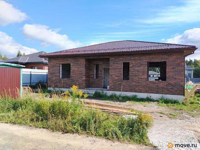Дом продажа в Дергаево-2, Раменское