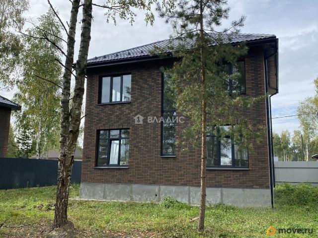 Дом продажа в Дергаево-2, Раменское