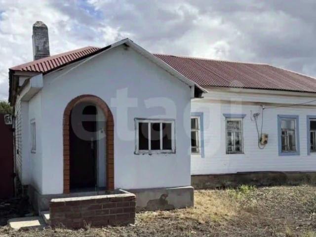 Дом продажа в Тамбовская область
