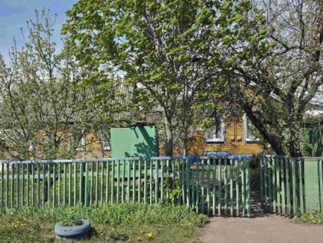 Дом продажа в Тамбовская область