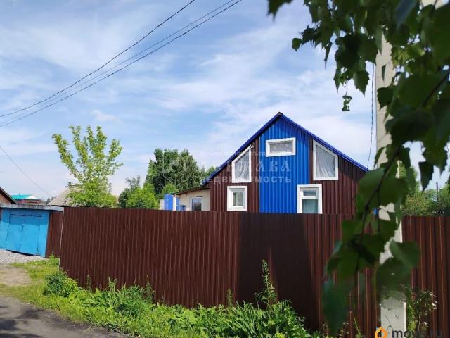 Дом продажа в Ленинск-кузнецкий, Кемеровская область